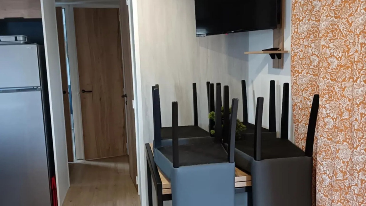 Photo of Livingroom in Canet-Plage
