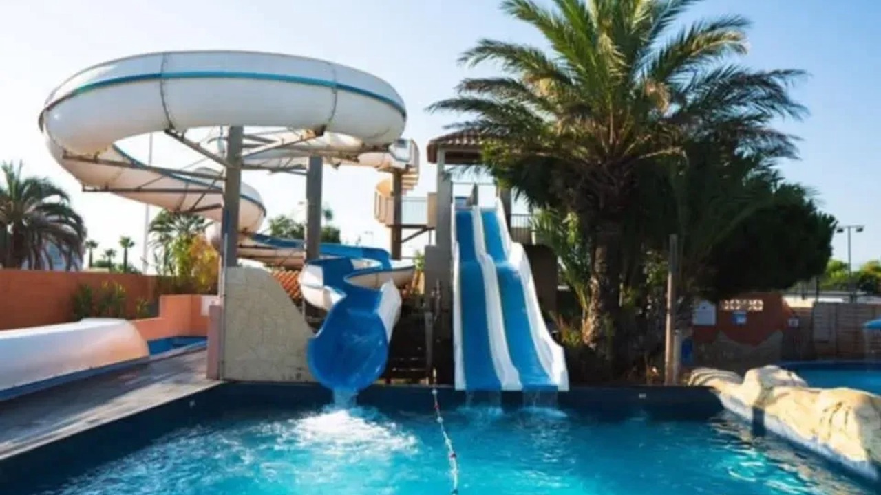 Photo of Outdoor in Canet-Plage