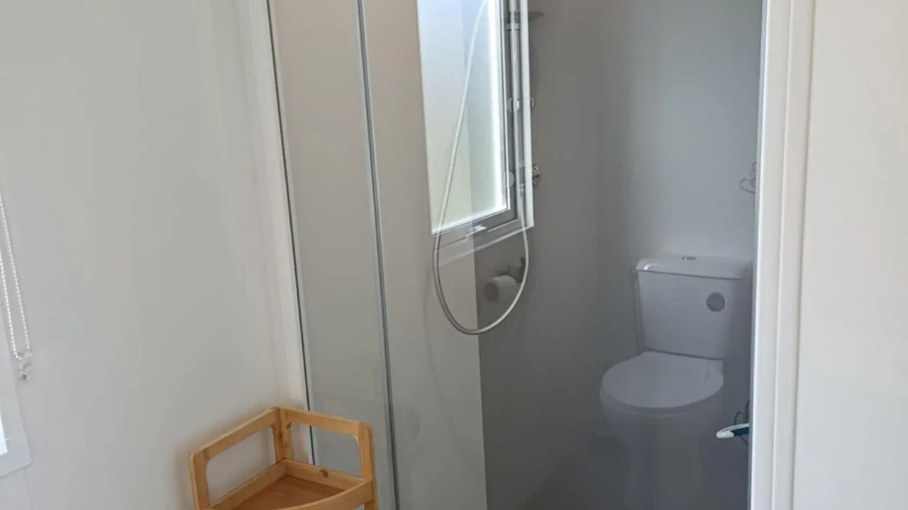 Photo of Bathroom in Canet-Plage