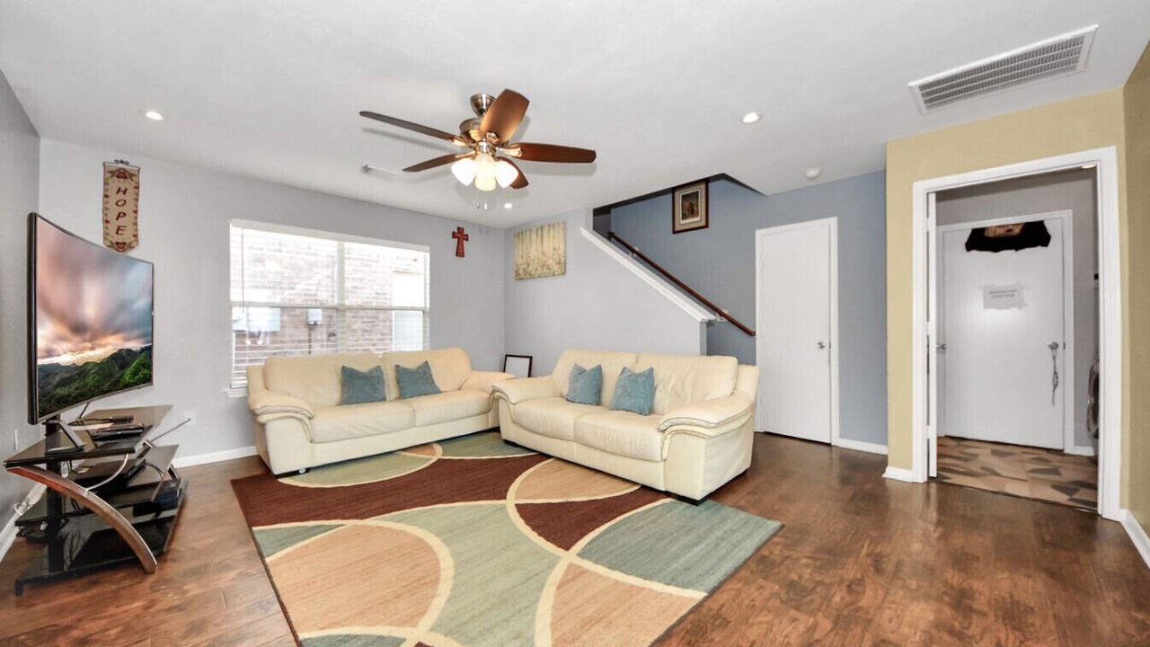 Photo of Livingroom in Clodine