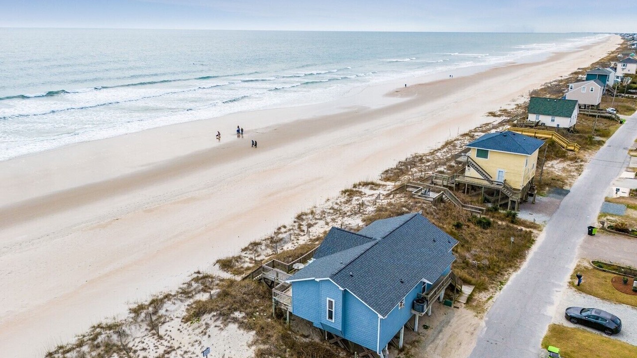 Photo of Others in Ocean City Beach