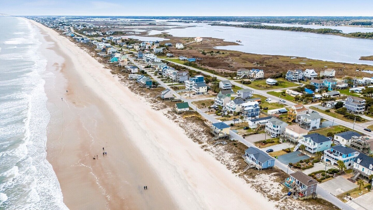 Photo of Others in Ocean City Beach