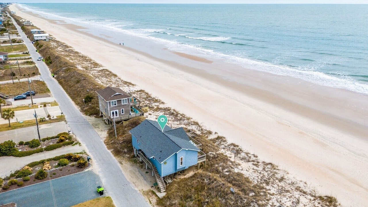 Photo of Others in Ocean City Beach