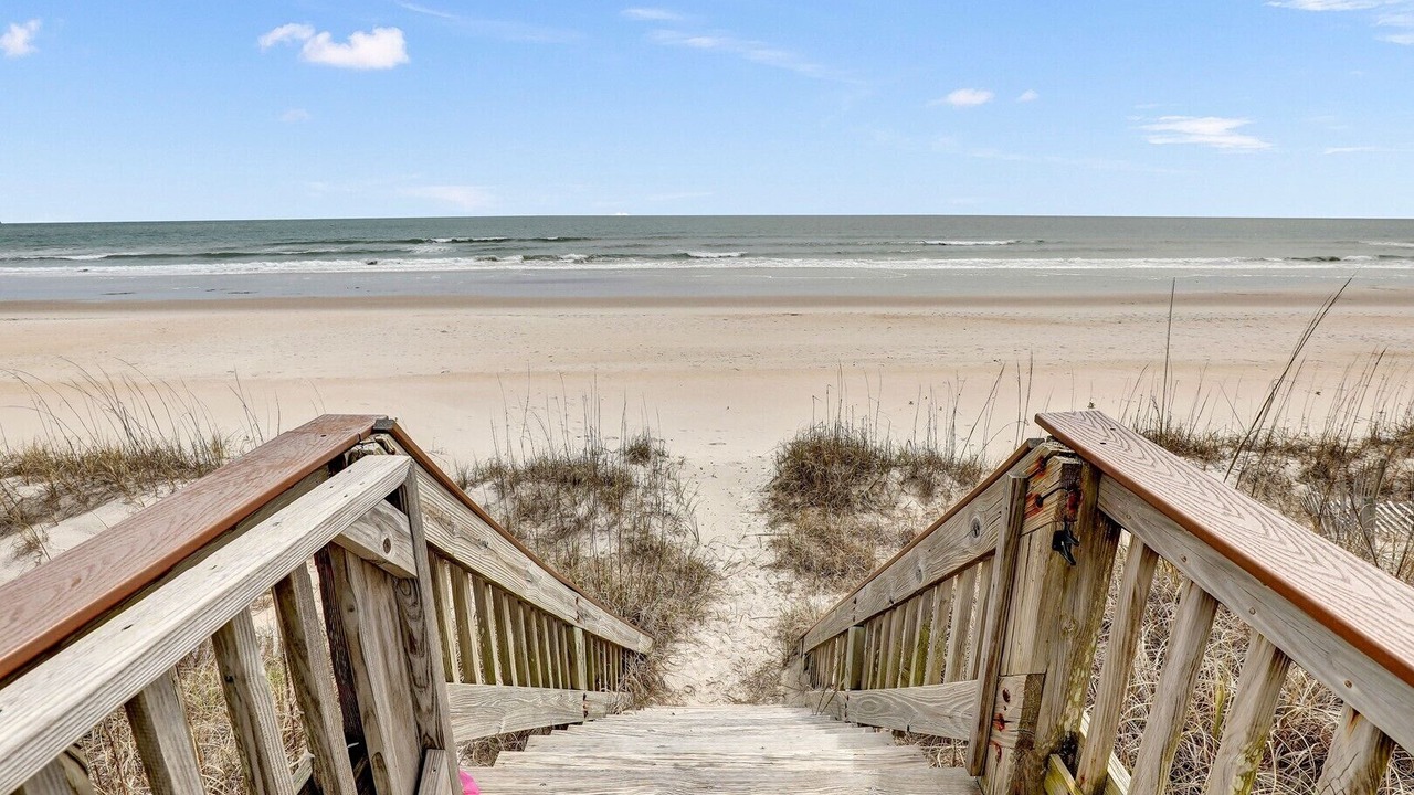Photo of Others in Ocean City Beach