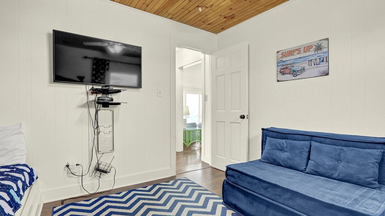Photo of Bedroom in Ocean City Beach