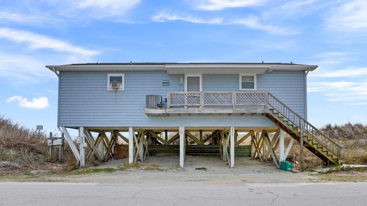 Photo of Others in Ocean City Beach