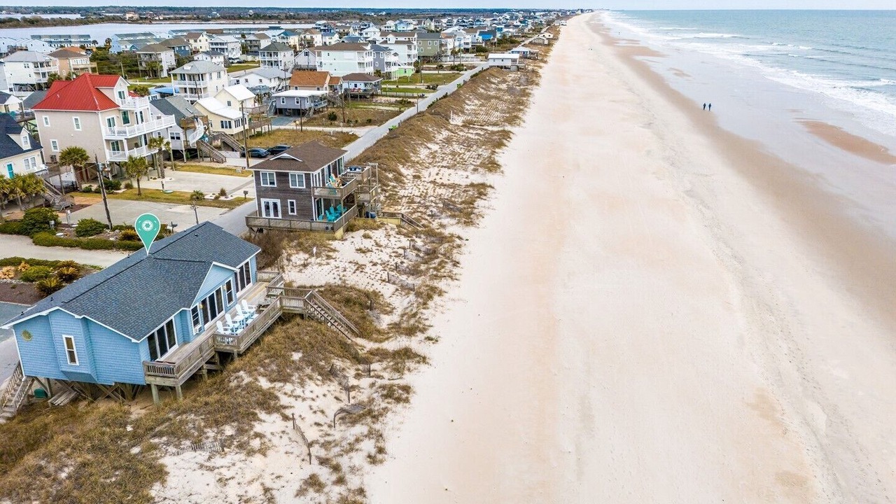 Photo of Others in Ocean City Beach