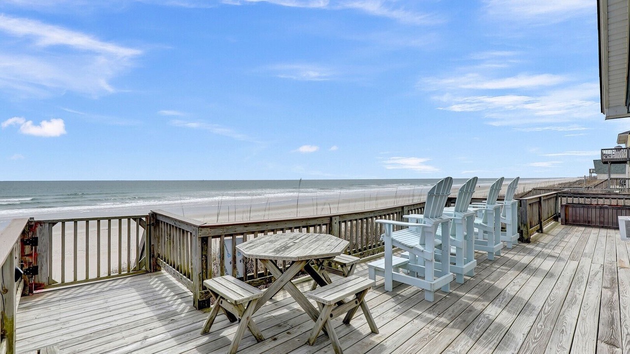 Photo of Others in Ocean City Beach