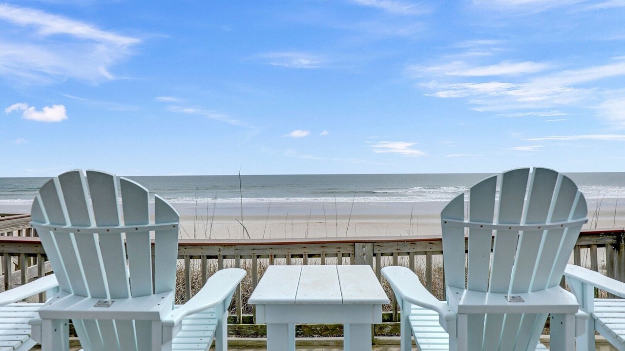 Photo of Others in Ocean City Beach