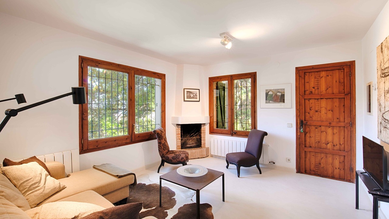 Photo of Livingroom in Aiguablava