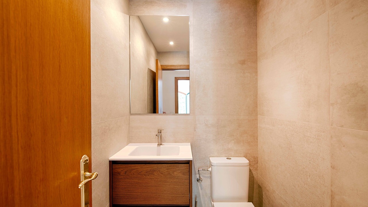 Photo of Bathroom in Aiguablava
