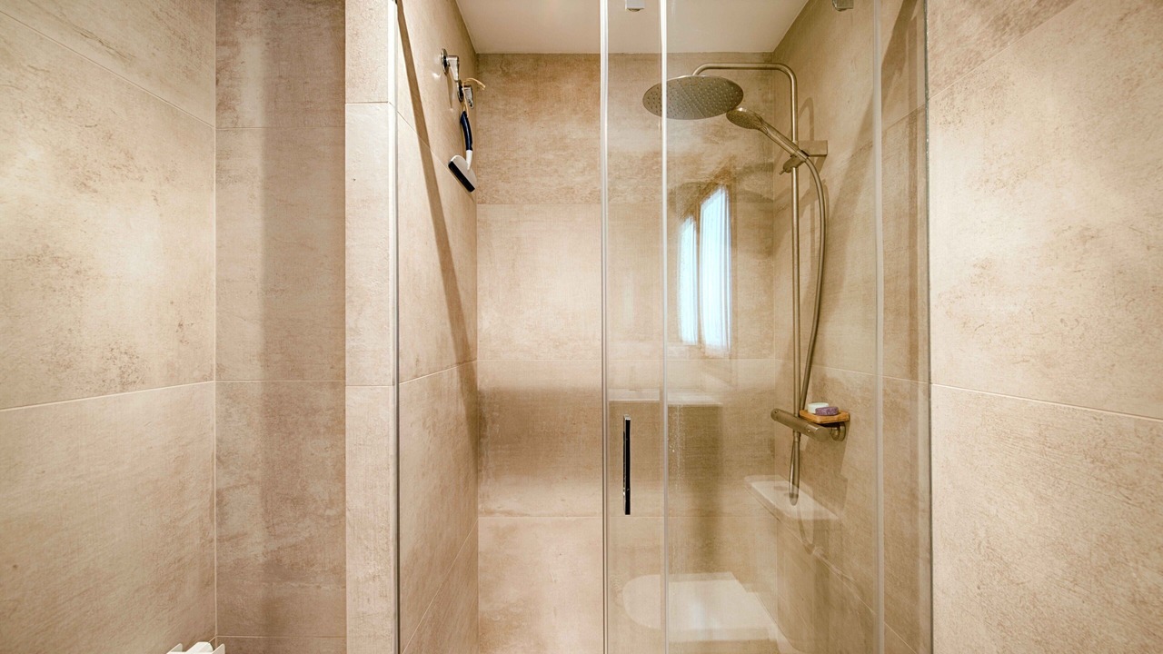 Photo of Bathroom in Aiguablava