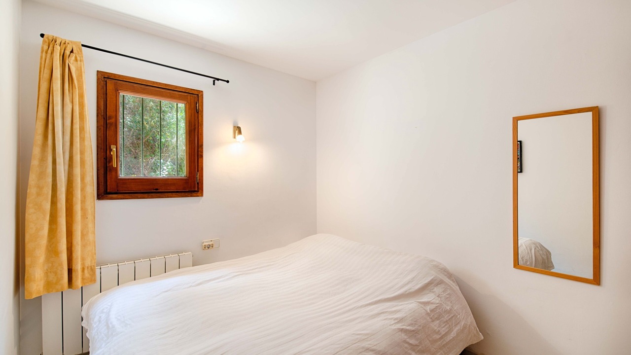Photo of Bedroom in Aiguablava