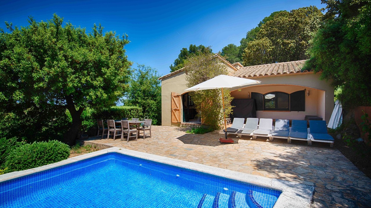 Photo of Outdoor in Aiguablava