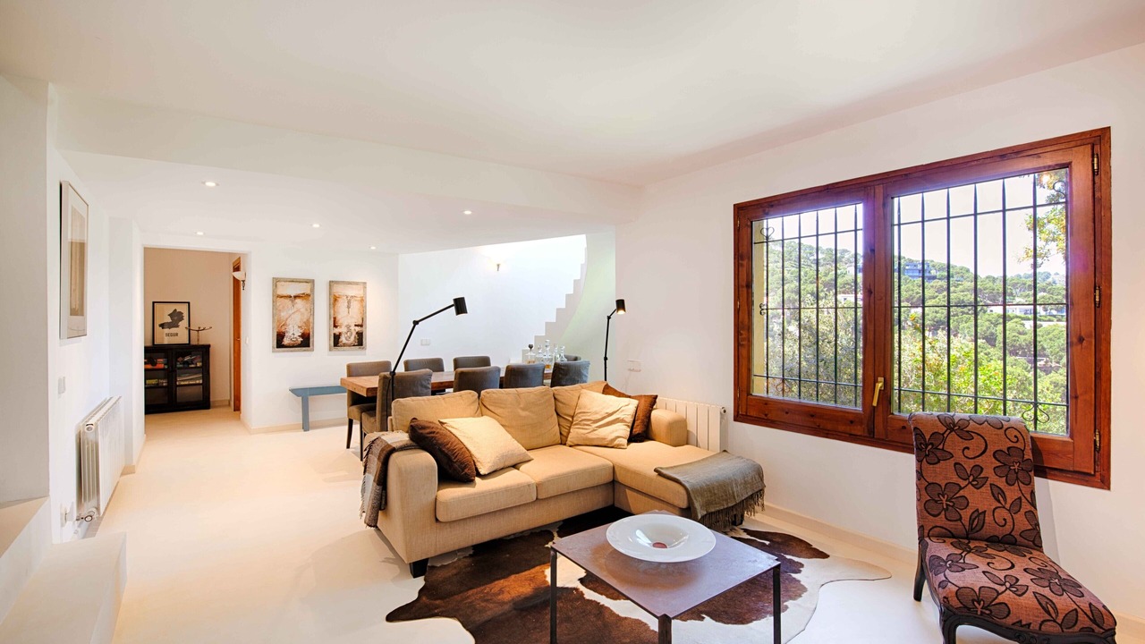 Photo of Livingroom in Aiguablava