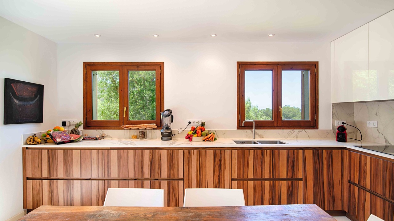 Photo of Kitchen in Aiguablava