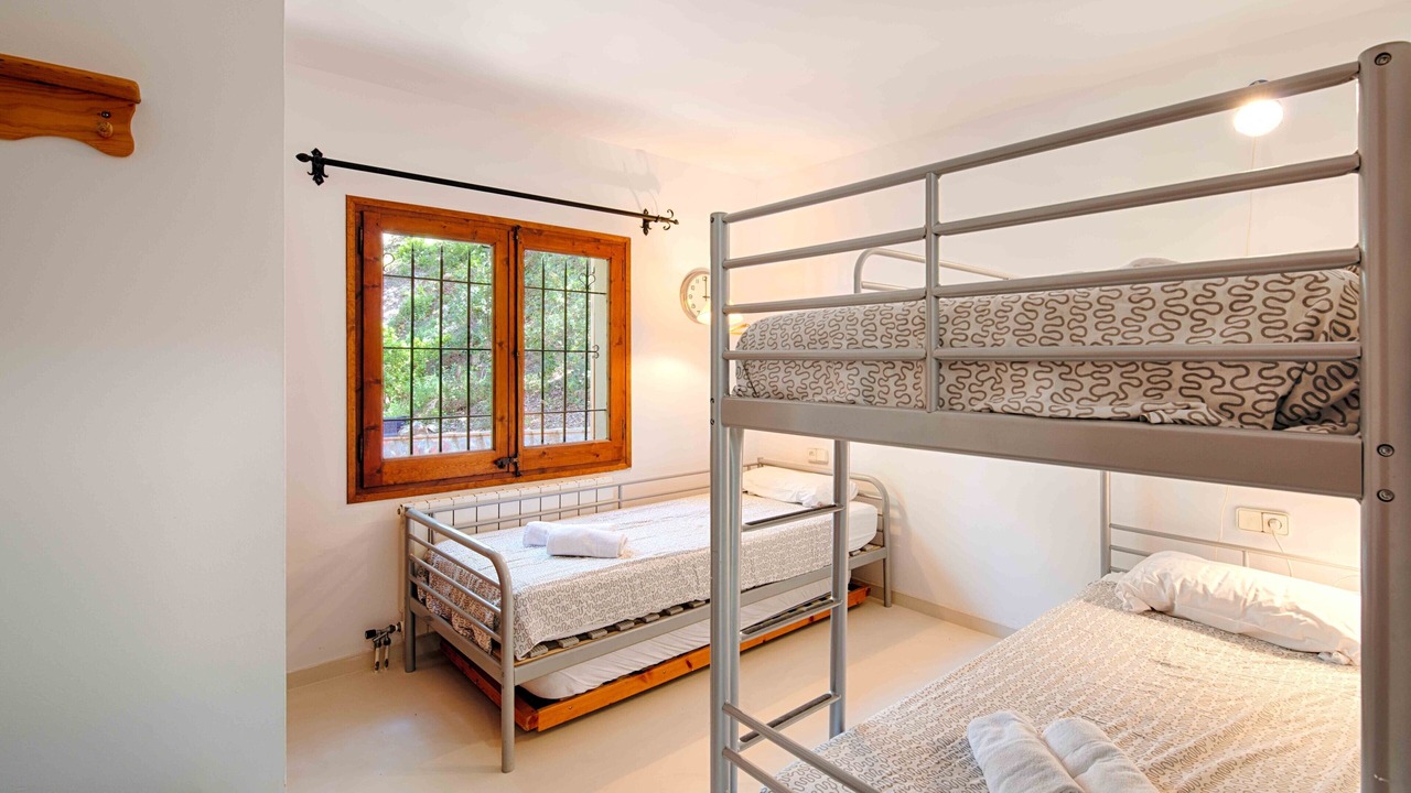 Photo of Bedroom in Aiguablava