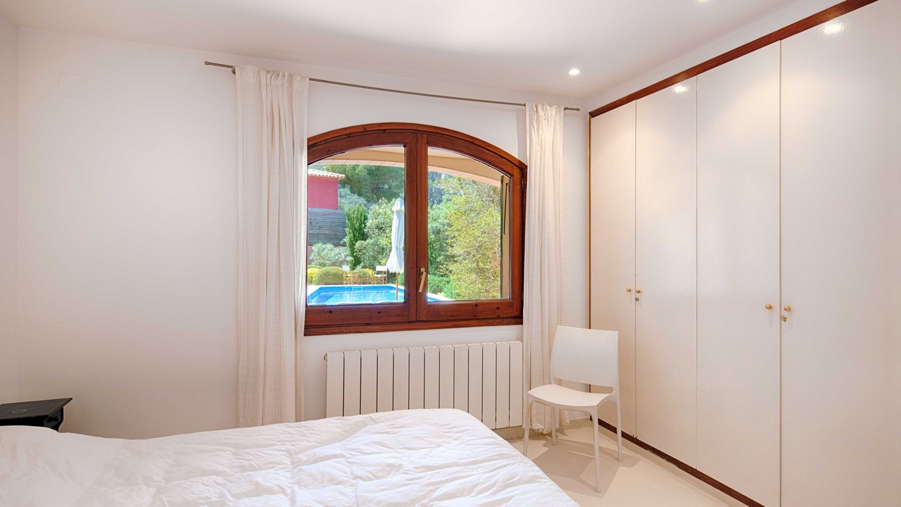 Photo of Bedroom in Aiguablava