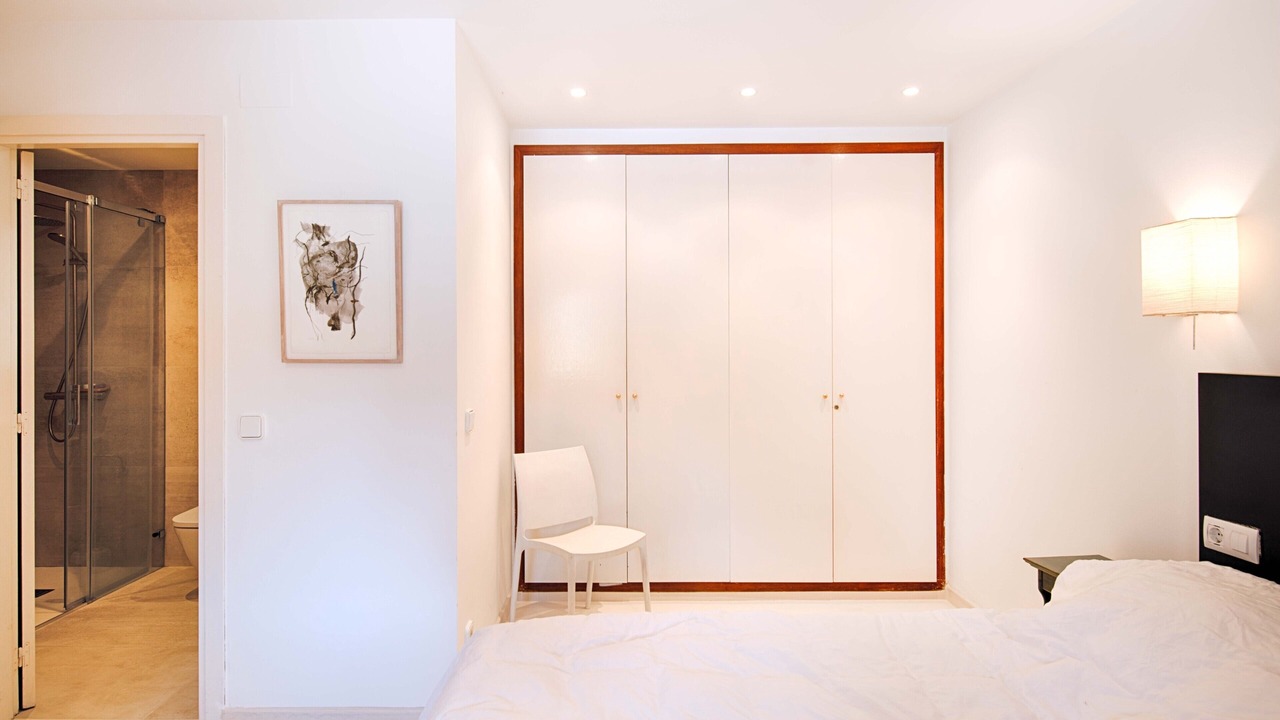 Photo of Bedroom in Aiguablava
