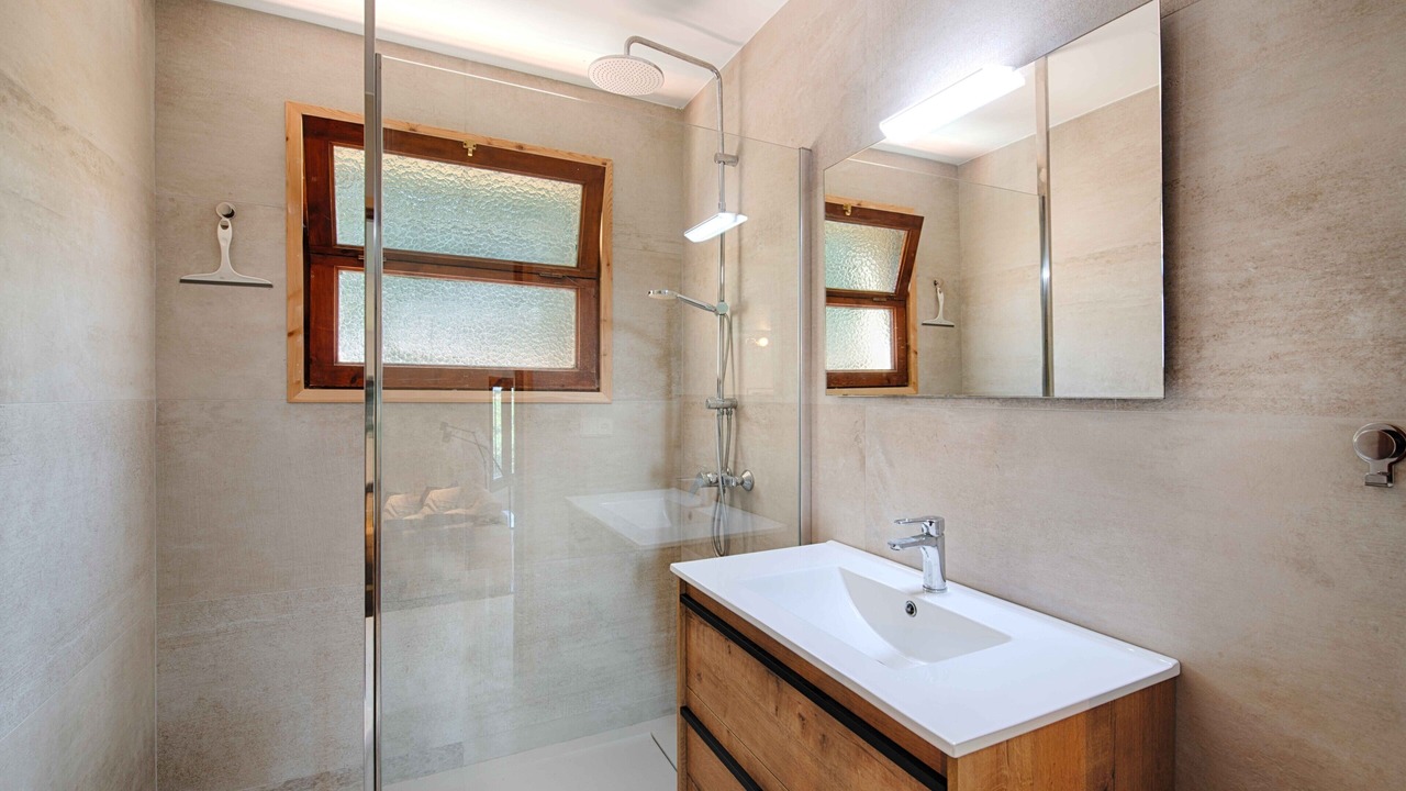 Photo of Bathroom in Aiguablava