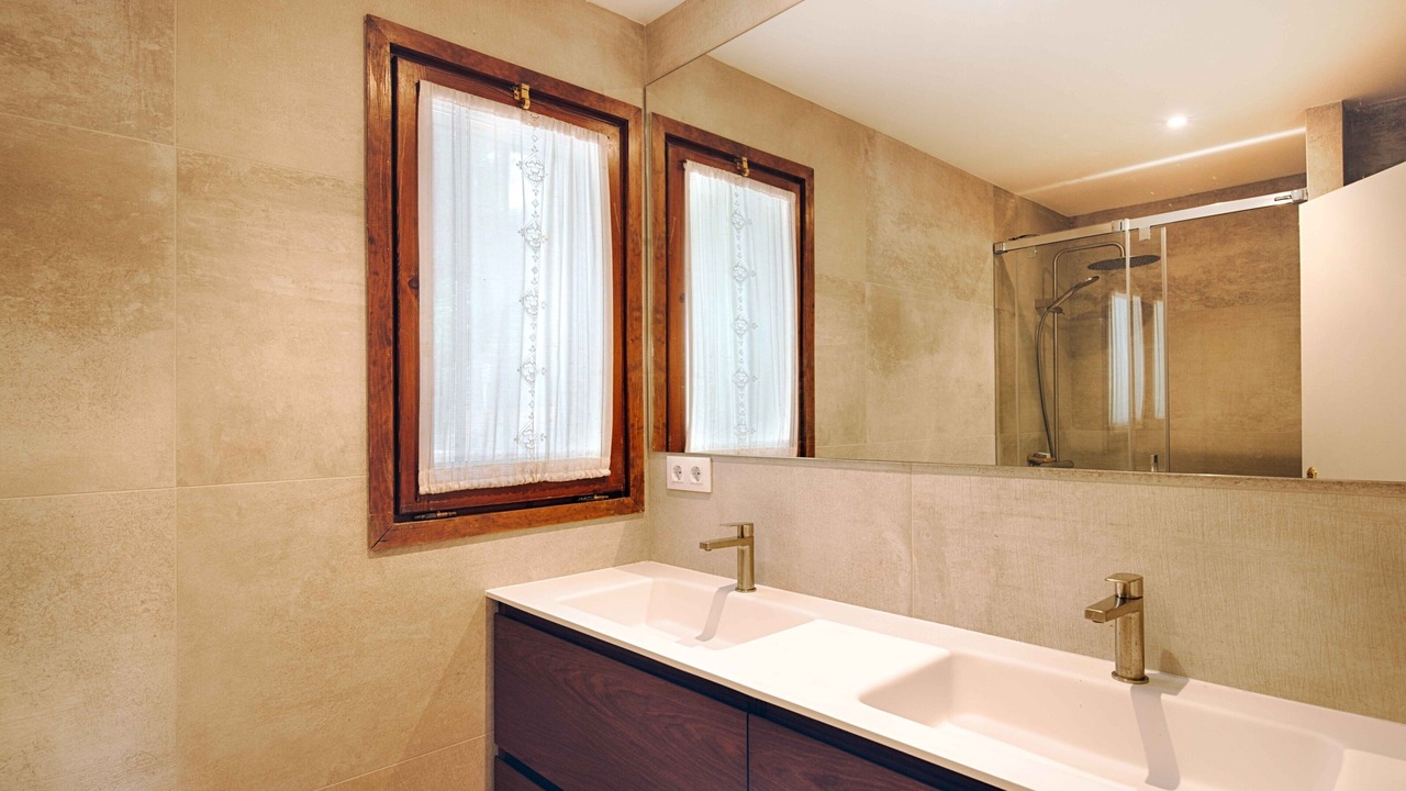 Photo of Bathroom in Aiguablava
