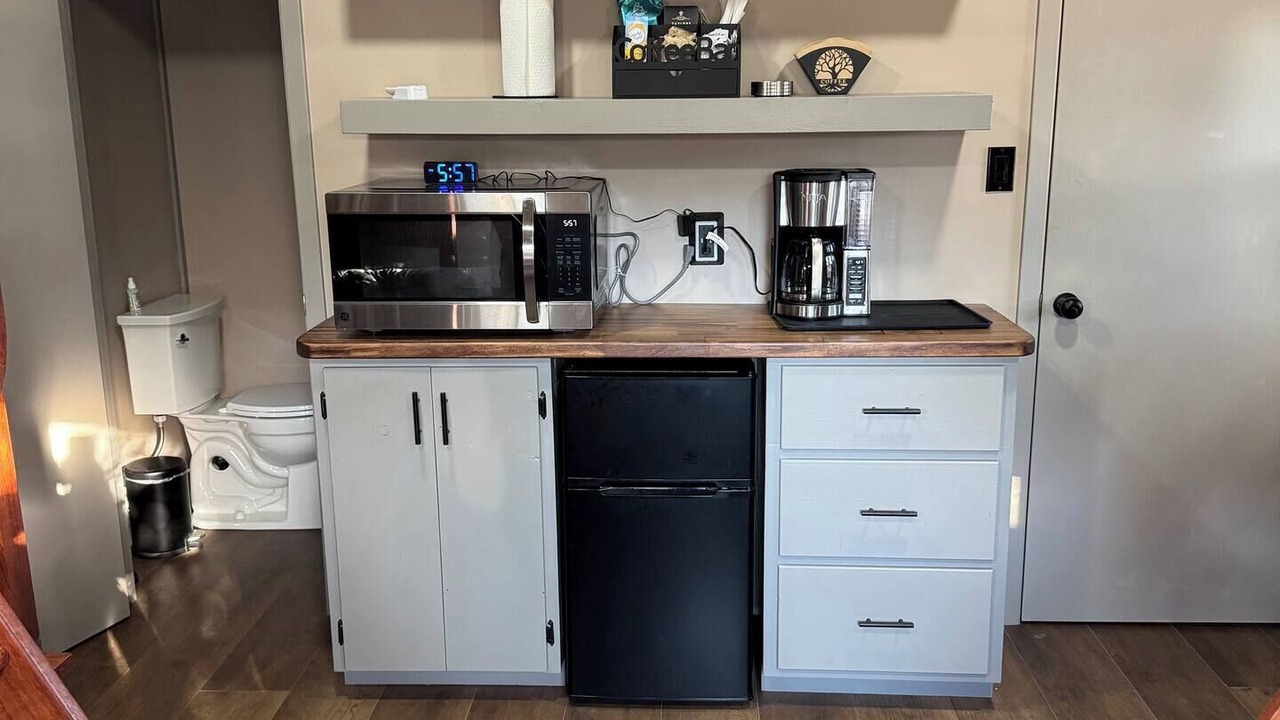 Photo of Kitchen in Barksdale