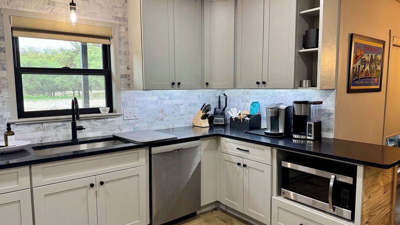 Photo of Kitchen in Barksdale