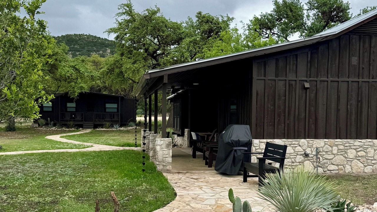 Photo of Outdoor in Barksdale