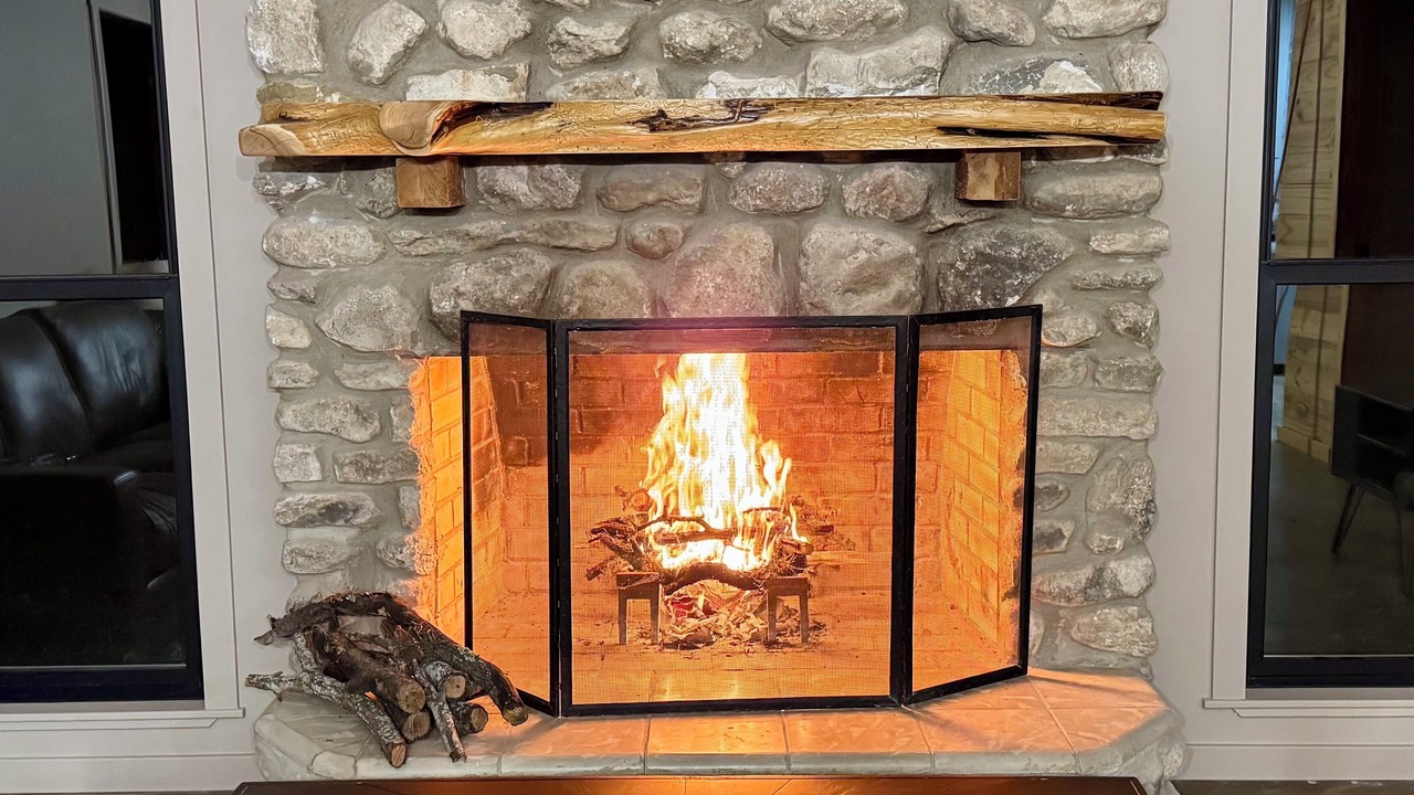Photo of Livingroom in Barksdale