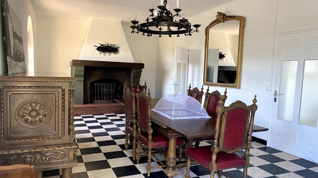 Photo of Livingroom in Saint-Ambroix