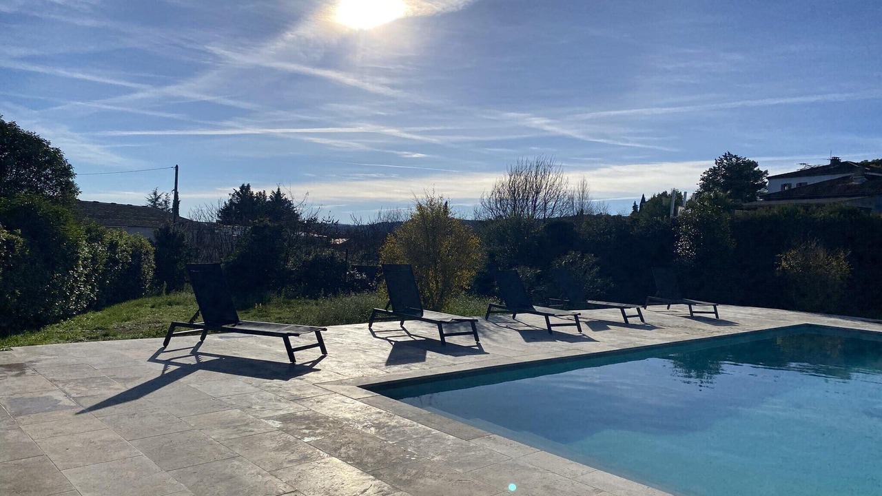 Photo of Outdoor in Saint-Ambroix