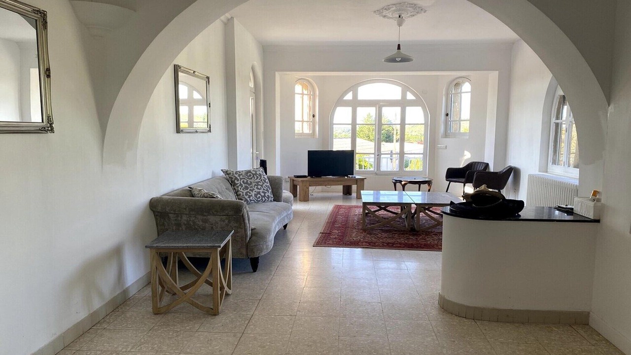 Photo of Livingroom in Saint-Ambroix