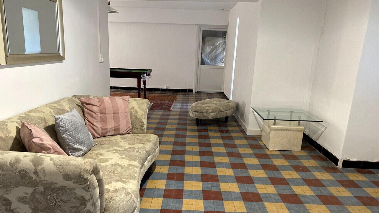 Photo of Livingroom in Saint-Ambroix