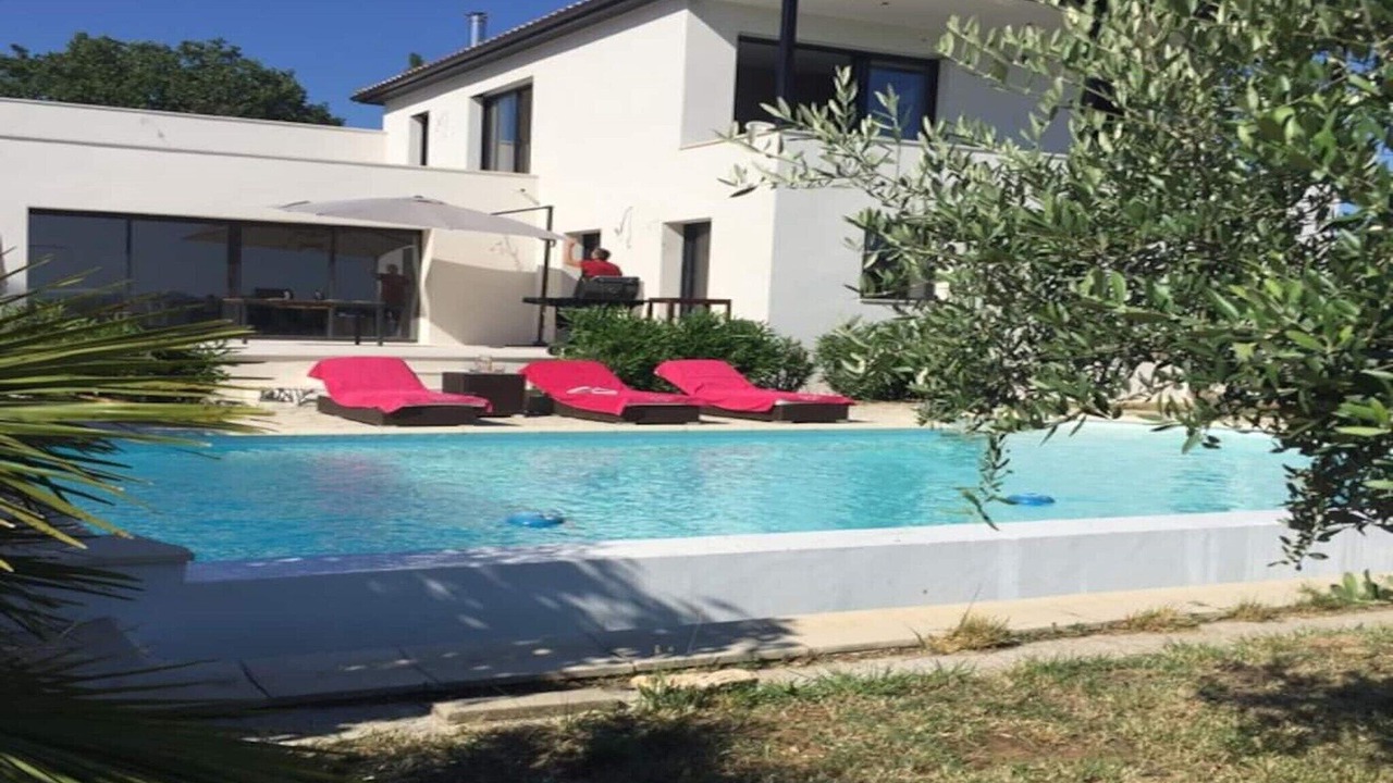 Photo of Outdoor in Barjac
