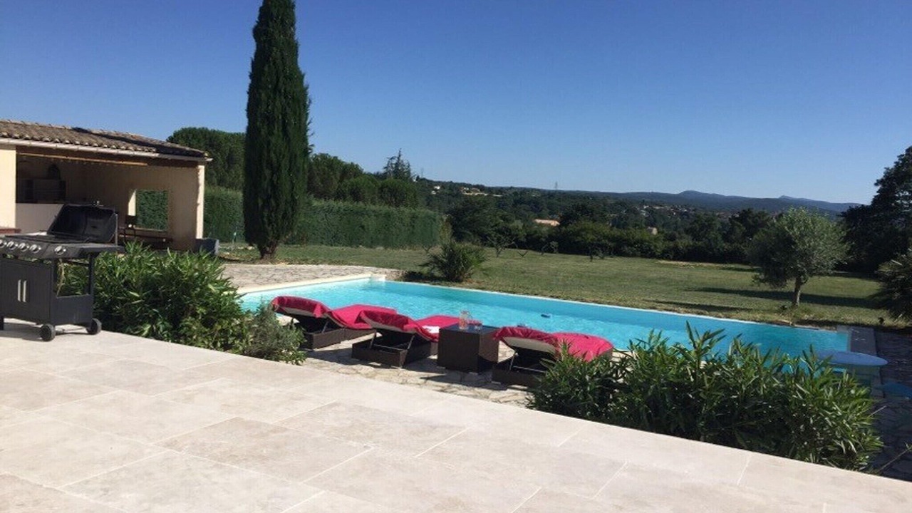Photo of Outdoor in Barjac