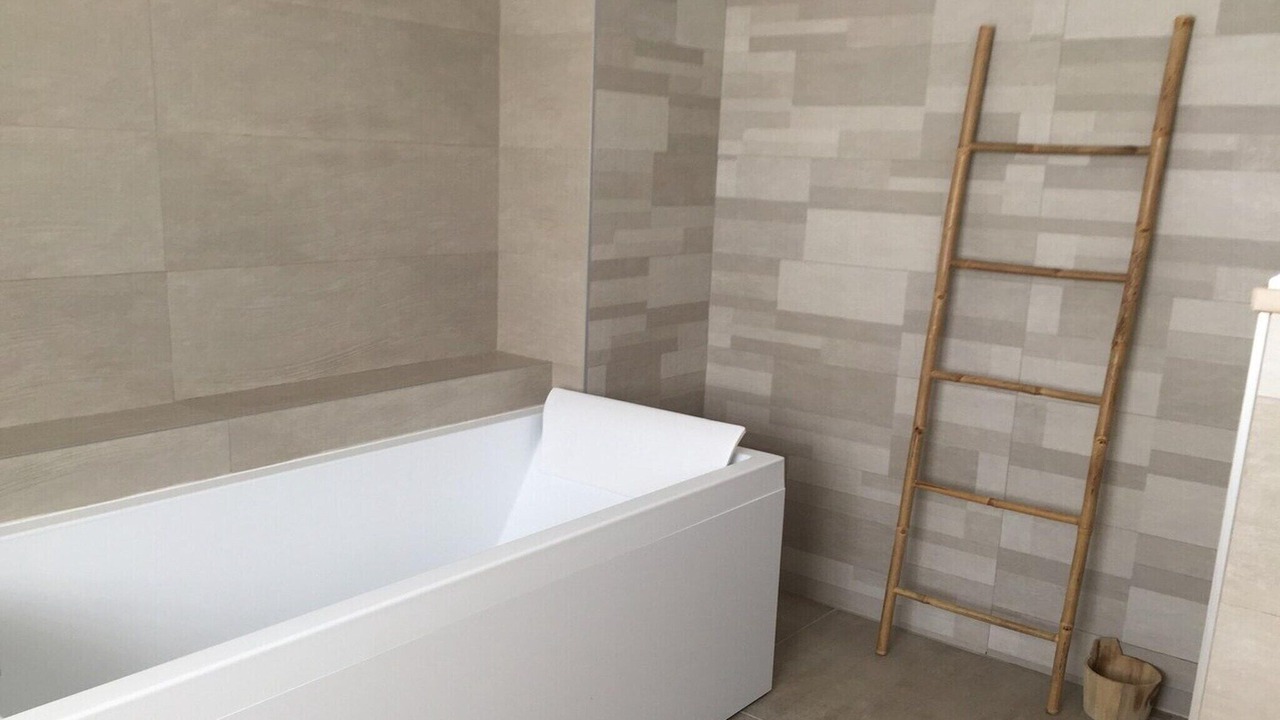 Photo of Bathroom in Barjac