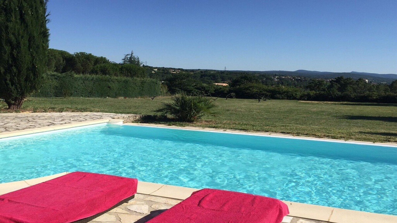 Photo of Outdoor in Barjac