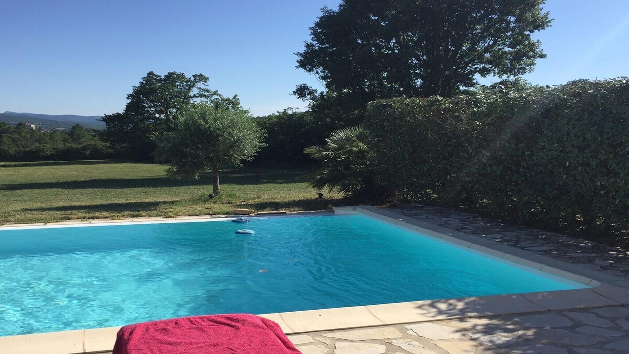 Photo of Outdoor in Barjac