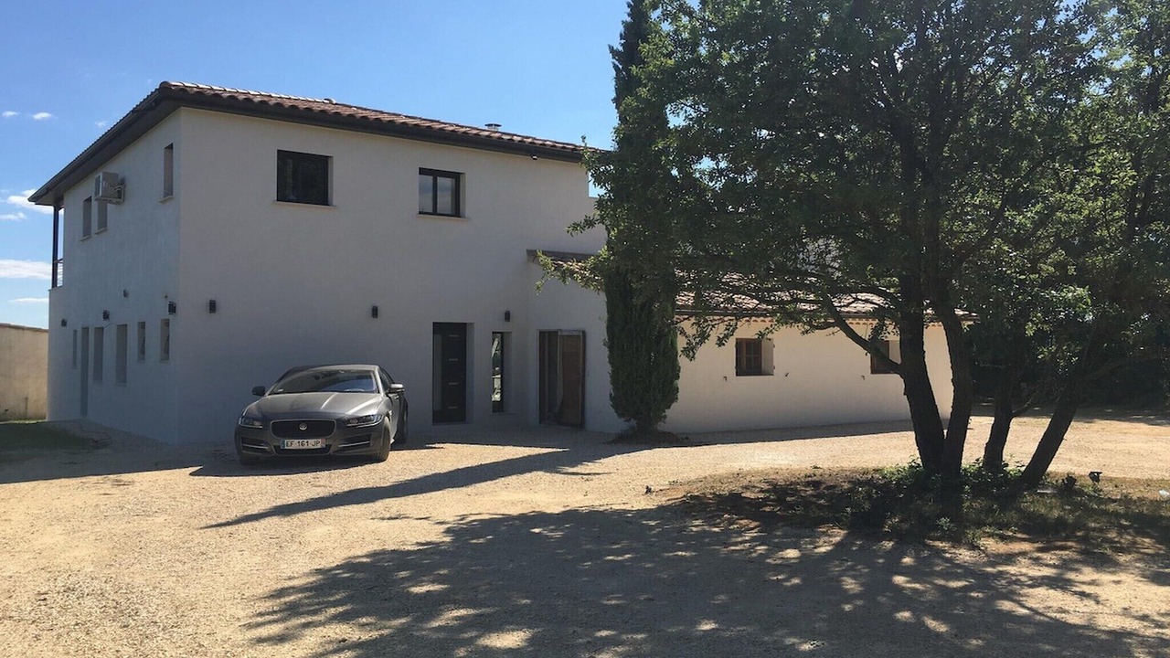 Photo of Outdoor in Barjac