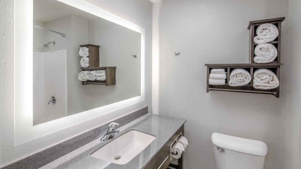 Photo of Bathroom in Jonesboro