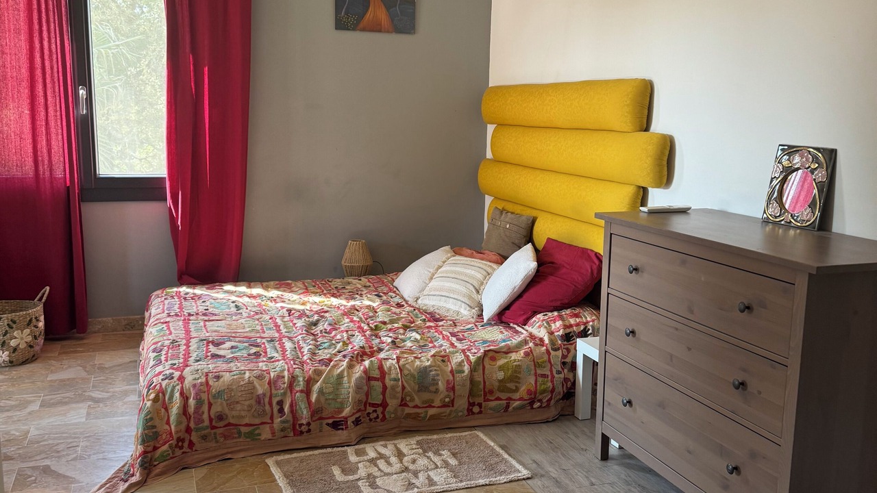 Photo of Bedroom in Boisseron