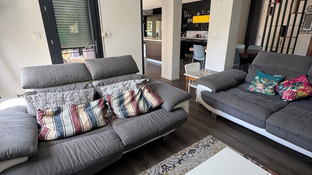 Photo of Livingroom in Boisseron