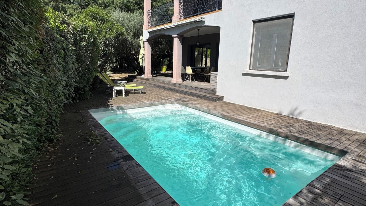 Photo of Outdoor in Boisseron