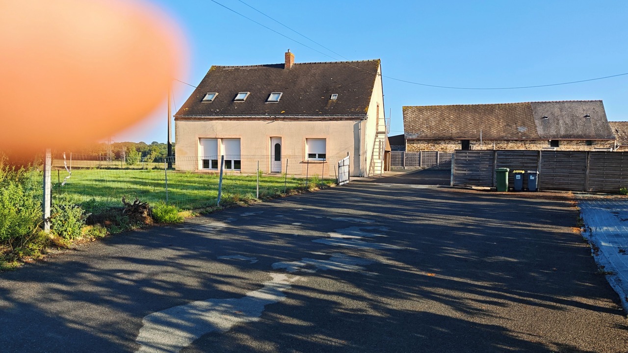 Photo of Outdoor in Erbray