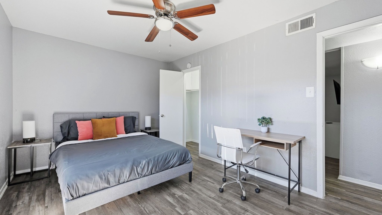 Photo of Bedroom in Southridge