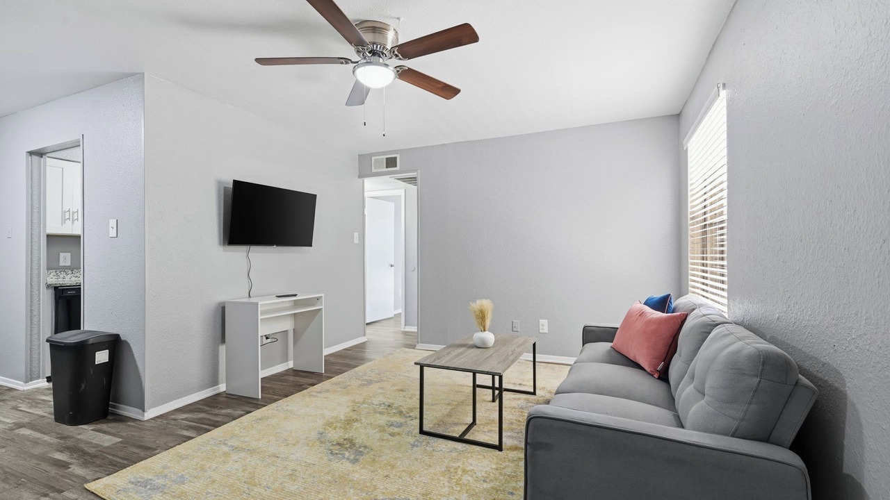Photo of Livingroom in Southridge
