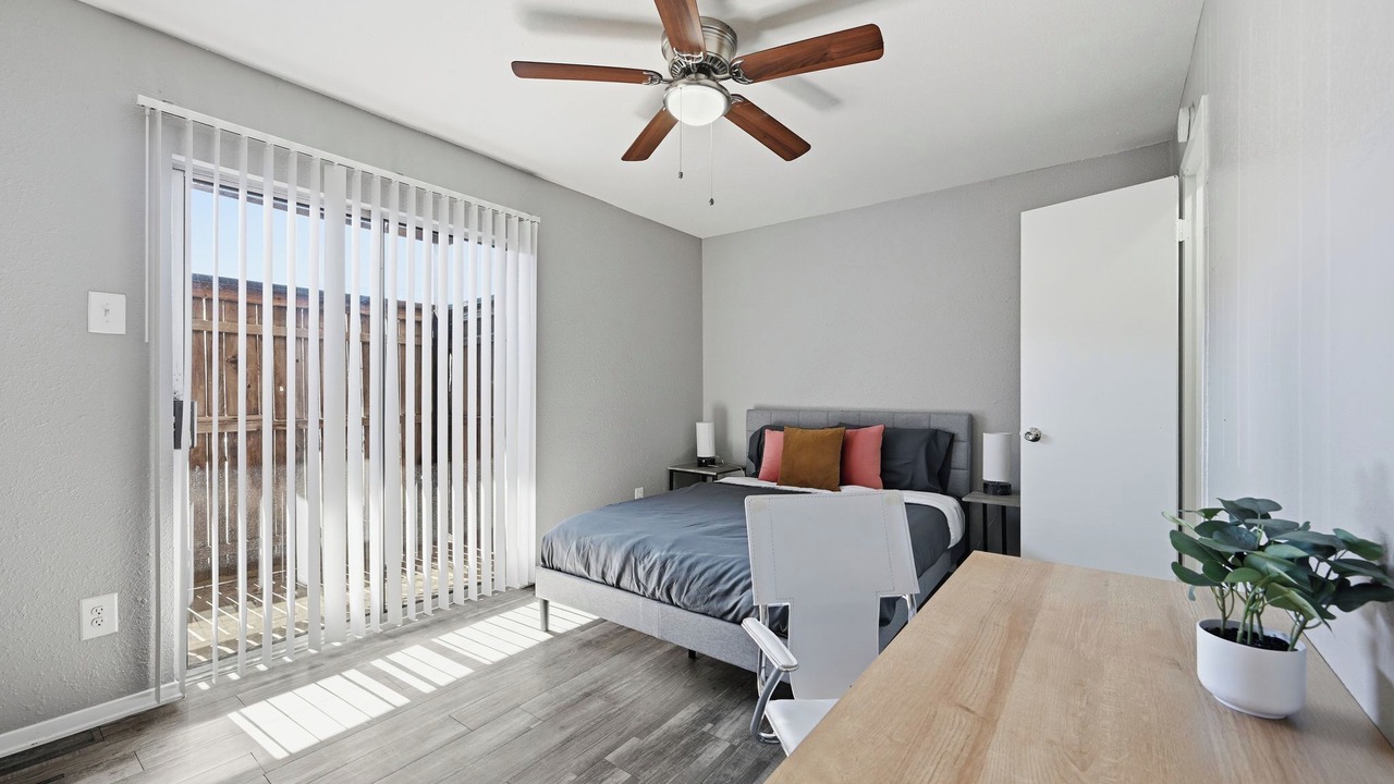 Photo of Bedroom in Southridge