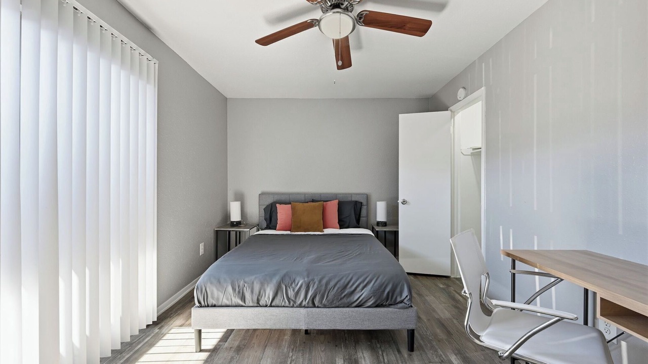 Photo of Bedroom in Southridge