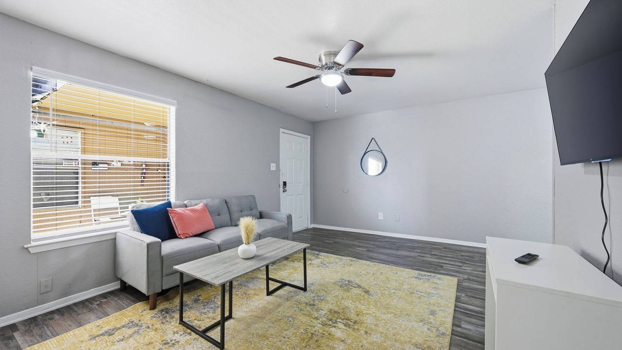 Photo of Livingroom in Southridge