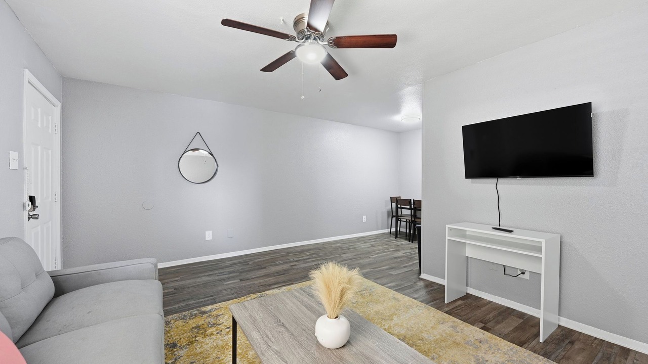 Photo of Livingroom in Southridge